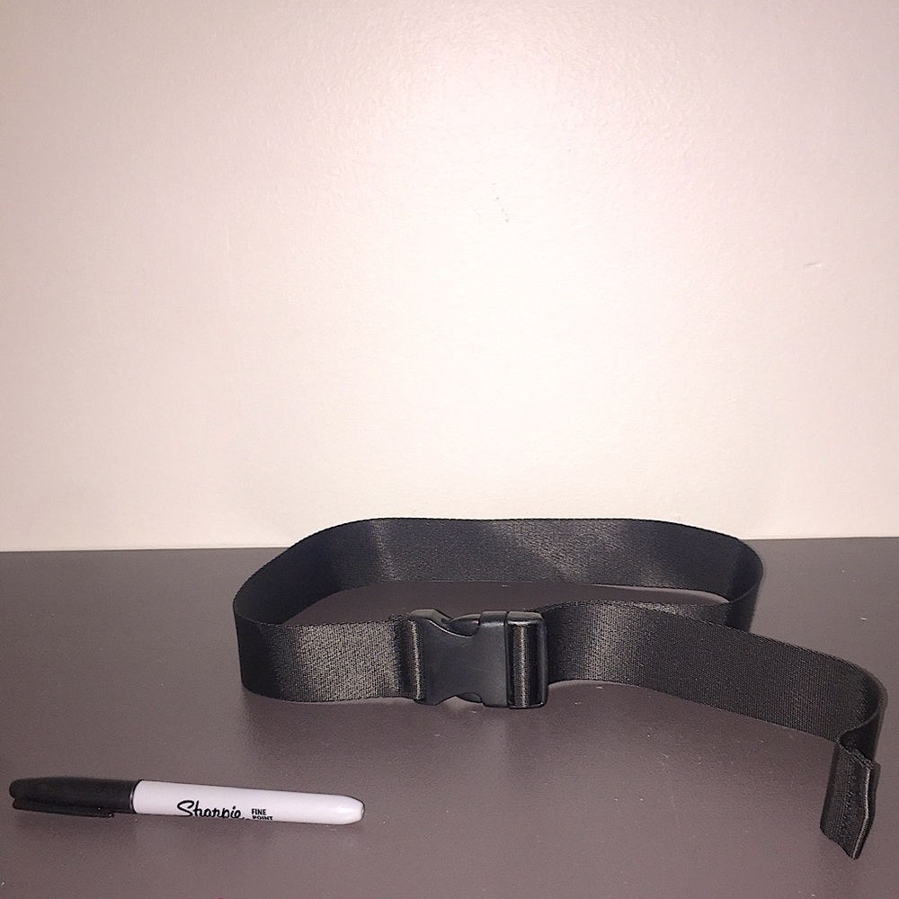 Tech core belt
